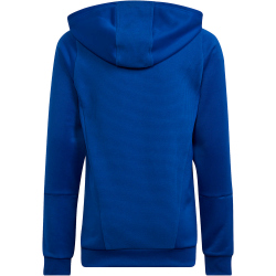 adidas Tiro 23 Competition Hoodie Kinder AD8R - royblu 116