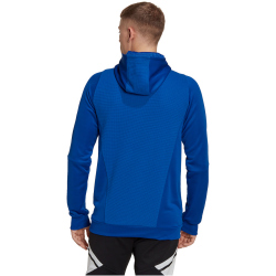 adidas Tiro 23 Competition Hoodie Herren AD8R - royblu M