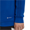 adidas Tiro 23 Competition Hoodie Herren AD8R - royblu M