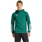 adidas Tiro 23 Competition Hoodie Herren AD8T - drkgrn S