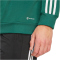 adidas Tiro 23 Competition Hoodie Herren AD8T - drkgrn S