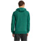 adidas Tiro 23 Competition Hoodie Herren AD8T - drkgrn M