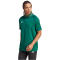 adidas Tiro 23 Competition Poloshirt Herren AD8T - drkgrn/beamgr S