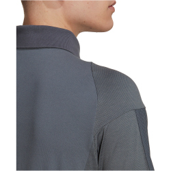 adidas Tiro 23 Competition Poloshirt Herren ADFY - tmonix/tmlggr XS