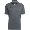 adidas Tiro 23 Competition Poloshirt Herren ADFY - tmonix/tmlggr S