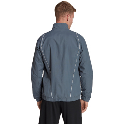 adidas Tiro 23 Competition Pr&auml;sentationsjacke Herren ADFY - tmonix XS