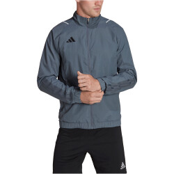 adidas Tiro 23 Competition Präsentationsjacke Herren ADFY - tmonix L
