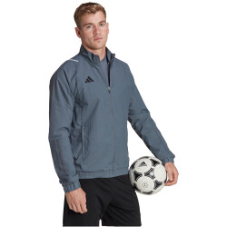 adidas Tiro 23 Competition Präsentationsjacke Herren ADFY - tmonix L