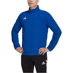 adidas Tiro 23 Competition Präsentationsjacke Herren AD8R - royblu/pulblu XS