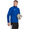 adidas Tiro 23 Competition Präsentationsjacke Herren AD8R - royblu/pulblu XS
