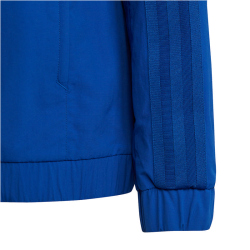 adidas Tiro 23 Competition Präsentationsjacke Kinder AD8R - royblu 128