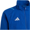 adidas Tiro 23 Competition Präsentationsjacke Kinder AD8R - royblu 128