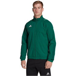 adidas Tiro 23 Competition Präsentationsjacke Herren...