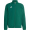 adidas Tiro 23 Competition Präsentationsjacke Herren AD8T - drkgrn XS