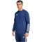 adidas Tiro 23 Competition Sweatshirt Herren AD8R - royblu XS