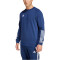 adidas Tiro 23 Competition Sweatshirt Herren AD8R - royblu XS