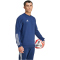 adidas Tiro 23 Competition Sweatshirt Herren AD8R - royblu S