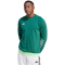 adidas Tiro 23 Competition Sweatshirt Herren AD8T - drkgrn M