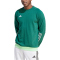 adidas Tiro 23 Competition Sweatshirt Herren AD8T - drkgrn L