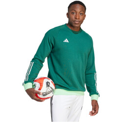 adidas Tiro 23 Competition Sweatshirt Herren AD8T - drkgrn XXL