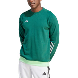 adidas Tiro 23 Competition Sweatshirt Herren AD8T - drkgrn 3XL
