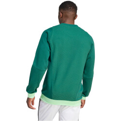adidas Tiro 23 Competition Sweatshirt Herren AD8T - drkgrn 3XL