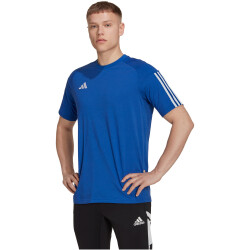 adidas Tiro 23 Competition kurzarm Fußballshirt...