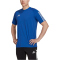 adidas Tiro 23 Competition kurzarm Fußballshirt Herren AD8R - royblu/white XS