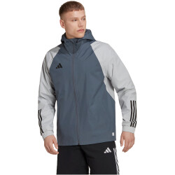 adidas Tiro 23 Competition Allwetterjacke Herren ADFY -...