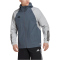 adidas Tiro 23 Competition Allwetterjacke Herren ADFY - tmonix/tmlggr XXL