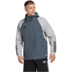 adidas Tiro 23 Competition Allwetterjacke Herren ADFY -...