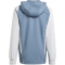 adidas Tiro 23 Competition Allwetterjacke Kinder ADFY - tmonix/tmlggr 140