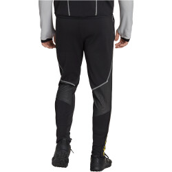 adidas Tiro 23 Competition Trainingshose Herren 095A - black/tmlggr/impyel XS