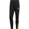 adidas Tiro 23 Competition Trainingshose Herren 095A - black/tmlggr/impyel XS