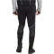 adidas Tiro 23 Competition Trainingshose Herren 095A - black/tmlggr/impyel XS