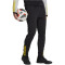 adidas Tiro 23 Competition Trainingshose Herren 095A - black/tmlggr/impyel XS