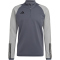 adidas Tiro 23 Competition Trainingsshirt Herren ADFY - tmonix/tmlggr XS