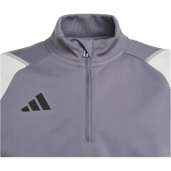adidas Tiro 23 Competition Sweatshirt Kinder ADFY - tmonix/tmlggr 116