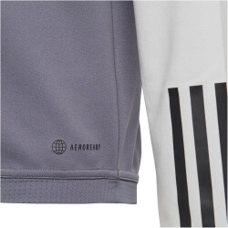 adidas Tiro 23 Competition Sweatshirt Kinder ADFY - tmonix/tmlggr 116