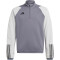 adidas Tiro 23 Competition Sweatshirt Kinder ADFY - tmonix/tmlggr 116