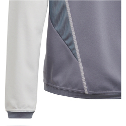 adidas Tiro 23 Competition Sweatshirt Kinder ADFY - tmonix/tmlggr 140