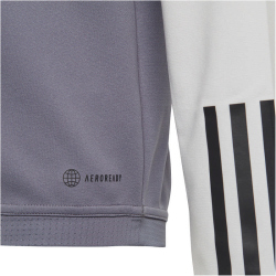 adidas Tiro 23 Competition Sweatshirt Kinder ADFY - tmonix/tmlggr 140