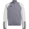 adidas Tiro 23 Competition Sweatshirt Kinder ADFY - tmonix/tmlggr 140