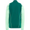 adidas Tiro 23 Competition Trainingsjacke Kinder AD8T - drkgrn/beamgr 128