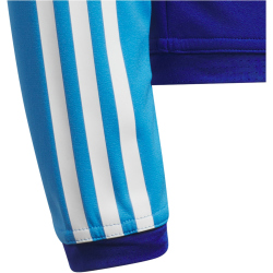 adidas Tiro 23 Competition Sweatshirt Kinder AD8R - royblu/pulblu 116