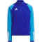 adidas Tiro 23 Competition Sweatshirt Kinder AD8R - royblu/pulblu 140
