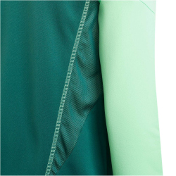 adidas Tiro 23 Competition Sweatshirt Kinder AD8T - drkgrn/beamgr 116