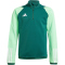 adidas Tiro 23 Competition Sweatshirt Kinder AD8T - drkgrn/beamgr 116