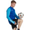 adidas Tiro 23 Competition Trainingsshirt Herren AD8R - royblu/pulblu 3XL
