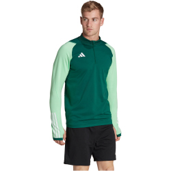 adidas Tiro 23 Competition Trainingsshirt Herren AD8T -...